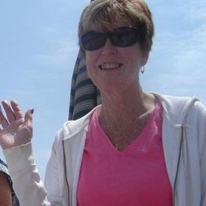 Meet your Posher, Carol